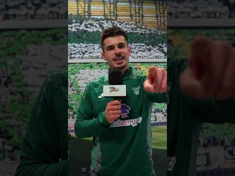 You are currently viewing Lechiści, idziemy 𝐑𝐀𝐙𝐄𝐌 po #20TysięcyNaLechię 🦾 Do zobaczenia na #LGDPOG: BILETY.LECHIA.PL