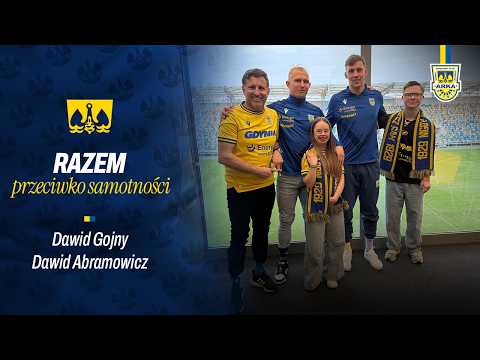 Read more about the article RAZEM PRZECIWKO SAMOTNOŚCI. WYJĄTKOWY WYWIAD Z ZAWODNIKAMI