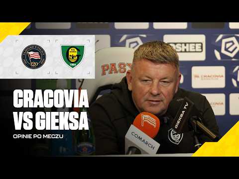 Read more about the article Opinie po meczu Cracovia – GKS Katowice 1:0 (21.03.2026)
