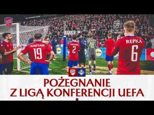 Read more about the article PIŁKARSKIE ŚWIĘTO W SOSNOWCU | Kulisy meczu Raków – ACF Fiorentina 1:2