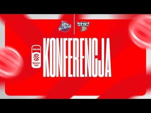 Read more about the article Konferencja prasowa po meczu King Szczecin – Dziki Warszawa 91:88 [ZAPIS WIDEO]