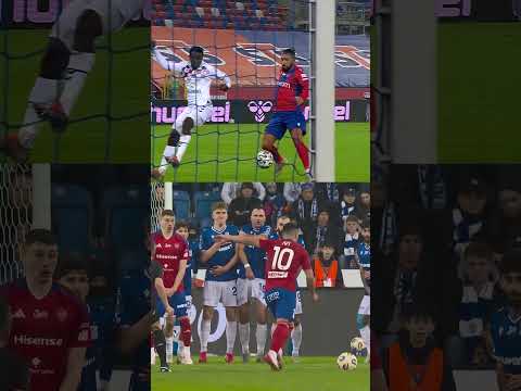 You are currently viewing 1🆚50 | Ivi ma już 50 trafień w Ekstraklasie! 🎯