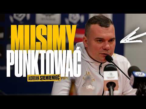 Read more about the article KONFERENCJA PO MECZU JAGIELLONIA – WISŁA PŁOCK