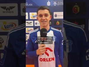 Read more about the article Dion Gallapeni po #JAGWPŁ