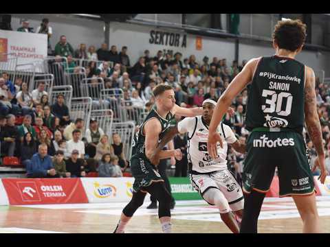 You are currently viewing Końcówka meczu Legia – Śląsk (21.03.26)