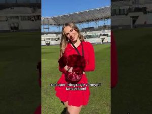 Read more about the article Za co LUBISZ mecze Korony Kielce? 👀 🟡🔴