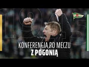 Read more about the article Konferencja po Derbach Pomorza | #LGDPOG