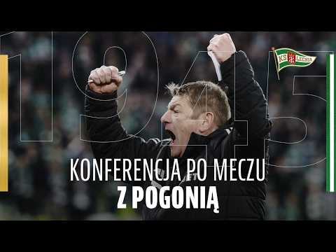 You are currently viewing Konferencja po Derbach Pomorza | #LGDPOG