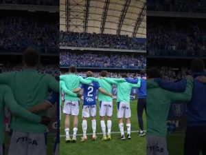 Read more about the article MAMY LIDERA! 🔥🔥🔥 #lechpoznań #football #winners #shorts