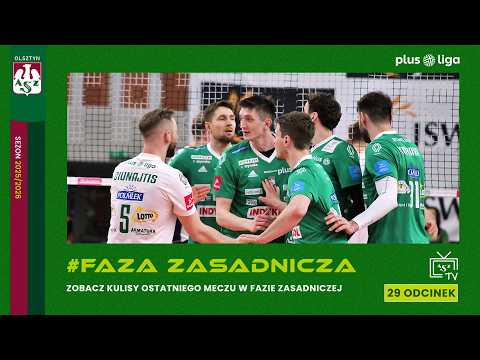 Read more about the article AZS TV: #FazaZasadnicza