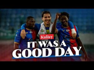 Read more about the article RADOść | KULISY | Piast 🆚 Radomiak 3:1 | 26. kolejka PKO BP EKSTRAKLASA