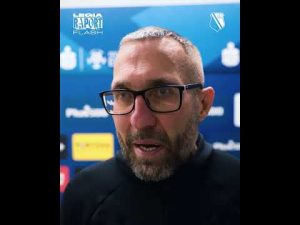 Read more about the article #LEGIARAPORTFLASH PO MECZU Z RAKOWEM CZĘSTOCHOWA