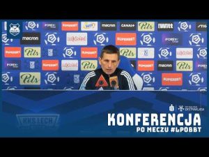 Read more about the article Konferencja prasowa po meczu #LPOBBT