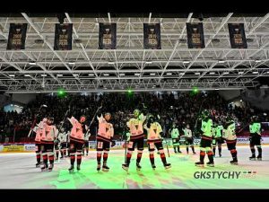 Read more about the article ” Ci faceci naprawdę chcą walczyć dla całej drużyny” – Wypowiedzi po awansie do finału