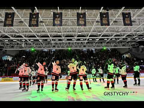 Read more about the article ” Ci faceci naprawdę chcą walczyć dla całej drużyny” – Wypowiedzi po awansie do finału