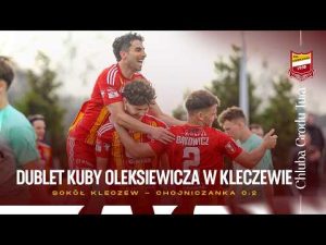 Read more about the article Sokół Kleczew – Chojniczanka 0:2 (gole | 22.03.2026)