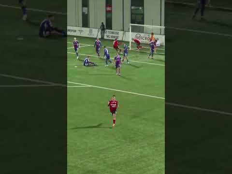 Read more about the article GOL w setnym występie w pierwszej lidze!