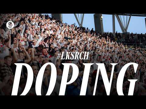 Read more about the article DOPING | ŁKS Łódź – Ruch Chorzów