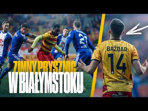 Read more about the article WOKÓŁ MECZU #JAGWPŁ GORYCZ PORAŻKI PRZY SŁONECZNEJ