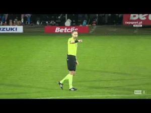 Read more about the article Pogoń Siedlce – Chrobry Głogów [SKRÓT]