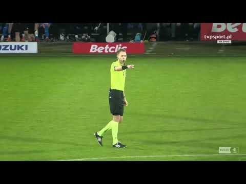 Read more about the article Pogoń Siedlce – Chrobry Głogów [SKRÓT]