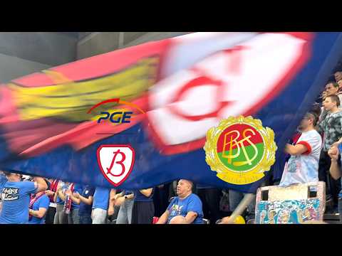 Read more about the article PGE BUDOWLANI ŁÓDŹ   BKS BOSTIK ZGO Bielsko Biała