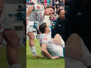 Read more about the article Zostaje niedosyt…