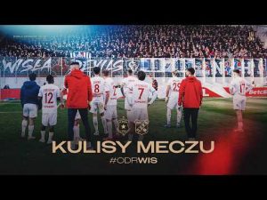 Read more about the article DUŻY NIEDOSYT… Kulisy meczu z Odrą Opole