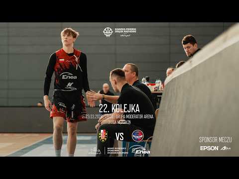 You are currently viewing 3. liga | Enea PoliTech Astoria Bydgoszcz – Akademia Twarde Pierniki Toruń