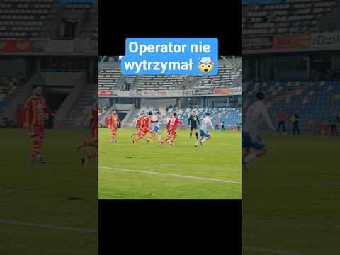 Piękna bramka ⚽ i emocje 🫨 #podbeskidzie #piłkanożna #golazo #footballskills #goals #fypシ #dlaciebie