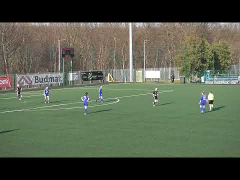 Read more about the article 25/26 | Bramki z meczu Wisła Płock – LFA Szczecin 4:3