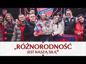 Read more about the article #19𝟮𝟭 | Zadbaliśmy o podopiecznych Fundacji Oczami Brata w Światowy Dzień Zespołu Downa