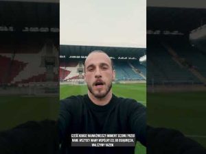 Read more about the article Nasz człowiek 😎