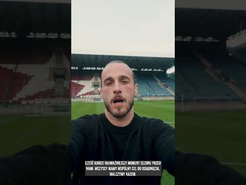 Read more about the article Nasz człowiek 😎