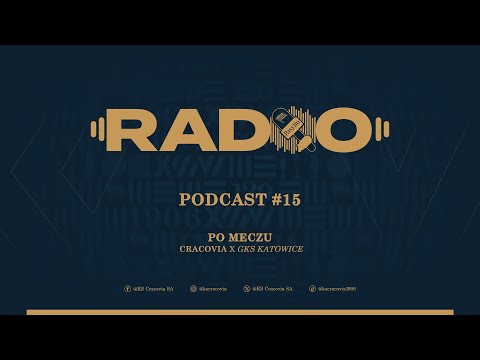 Read more about the article Jest wygrana, która przywraca spokój | Podkast #15 Pasy.fm | Po meczu Cracovia – GKS Katowice