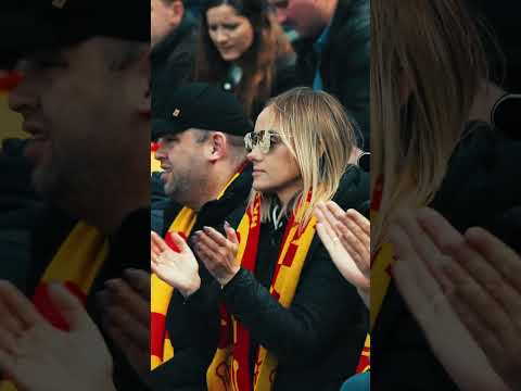 Read more about the article ⚡️ MECZOWY PULS  | Korona – Arka 3:0🔥 #koronakielce #football #ekstraklasa #piłkanożna