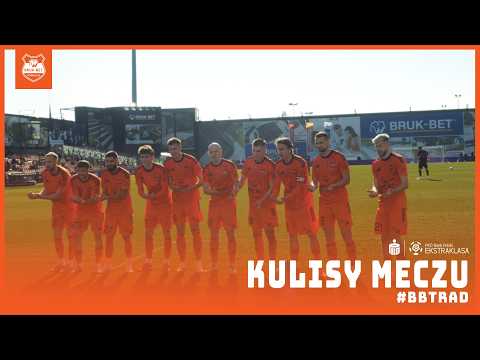 Szybkie zwroty akcji w Niecieczy. Kulisy meczu z Radomiakiem Radom