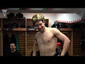 Read more about the article ” Jesteśmy bardzo silną drużyną” – Kulisy awansu do finału THL!