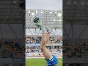 Read more about the article Freestyle Football🔥 #podbeskidzie #freestyle #piłkanożna #footballskills #footballtricks #fypシ