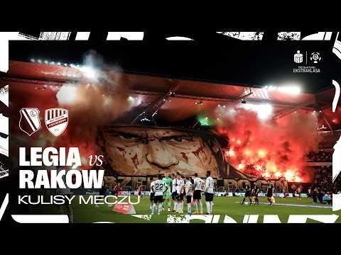 Read more about the article JP Z GOLEM. KULISY MECZU Z RAKOWEM