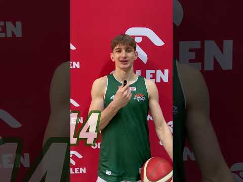 Read more about the article Zapytaliśmy Zastalowców, w jakim wieku po raz pierwszy zapakowali piłkę do kosza #plkpl #zastal #nba