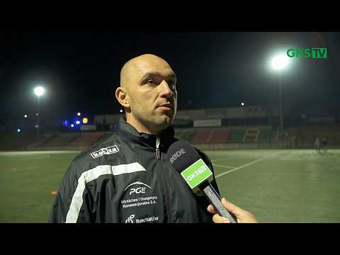 You are currently viewing Komentarze po pucharowym meczu z Lechią Tomaszów Mazowiecki