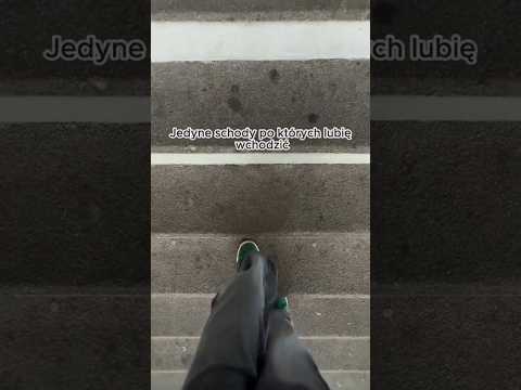 You are currently viewing Ulubione schody 👣 #górnikzabrze