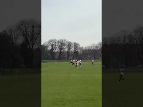 You are currently viewing YVAN IKIA DIMI 🇫🇷 #górnikzabrze #football #goal