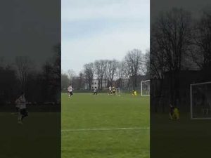 Read more about the article YVAN PRZYMIERZYŁ! 🎯 #górnikzabrze #football #france