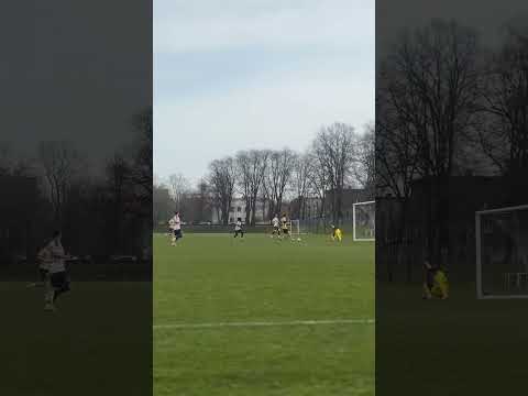 You are currently viewing YVAN PRZYMIERZYŁ! 🎯 #górnikzabrze #football #france