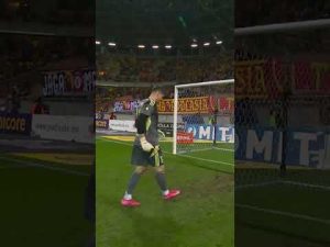 Read more about the article Sezon na Leszcza 😅