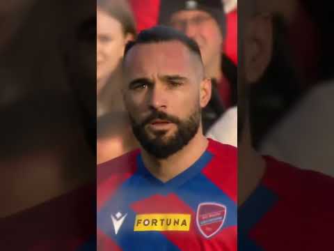 Read more about the article 🔙 GOL Mateusza Wdowiaka w ostatnim półfinale Pucharu Polski przy L83! | #ThrowbackThursday