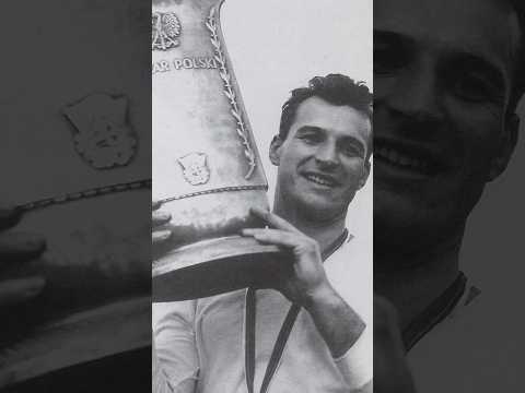 Read more about the article KIEDYŚ TO BYŁO… 🔙 #górnikzabrze #history #legend