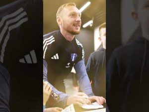 Read more about the article Hiszpan i Pomor mistrzami piłkarzyków? No prawie! 😅